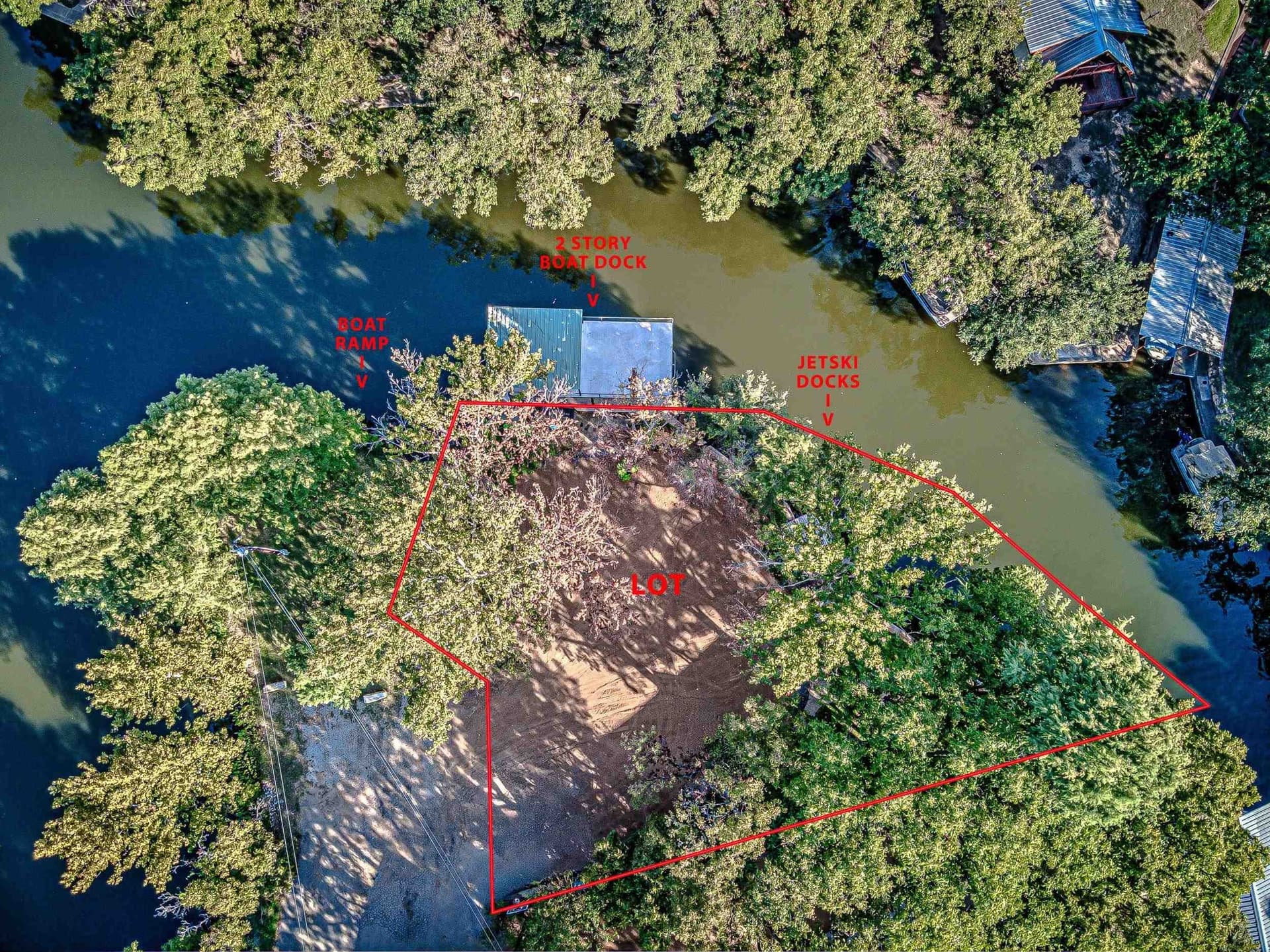 0.2 acres in Burnet County - photo 28