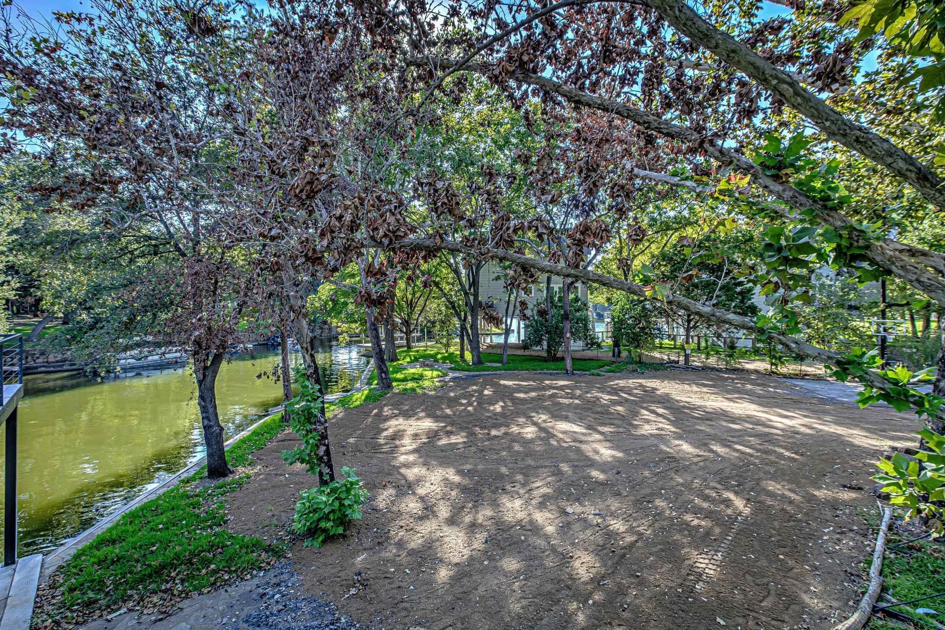 0.2 acres in Burnet County - photo 25