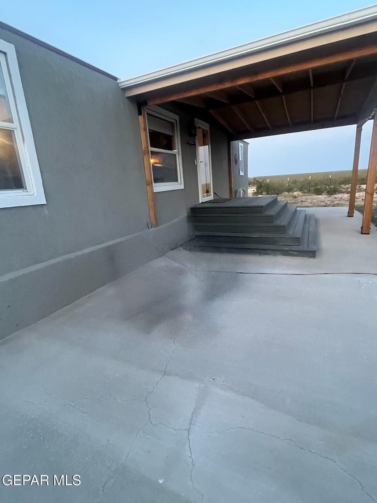 20 acres in Hudspeth County featured view