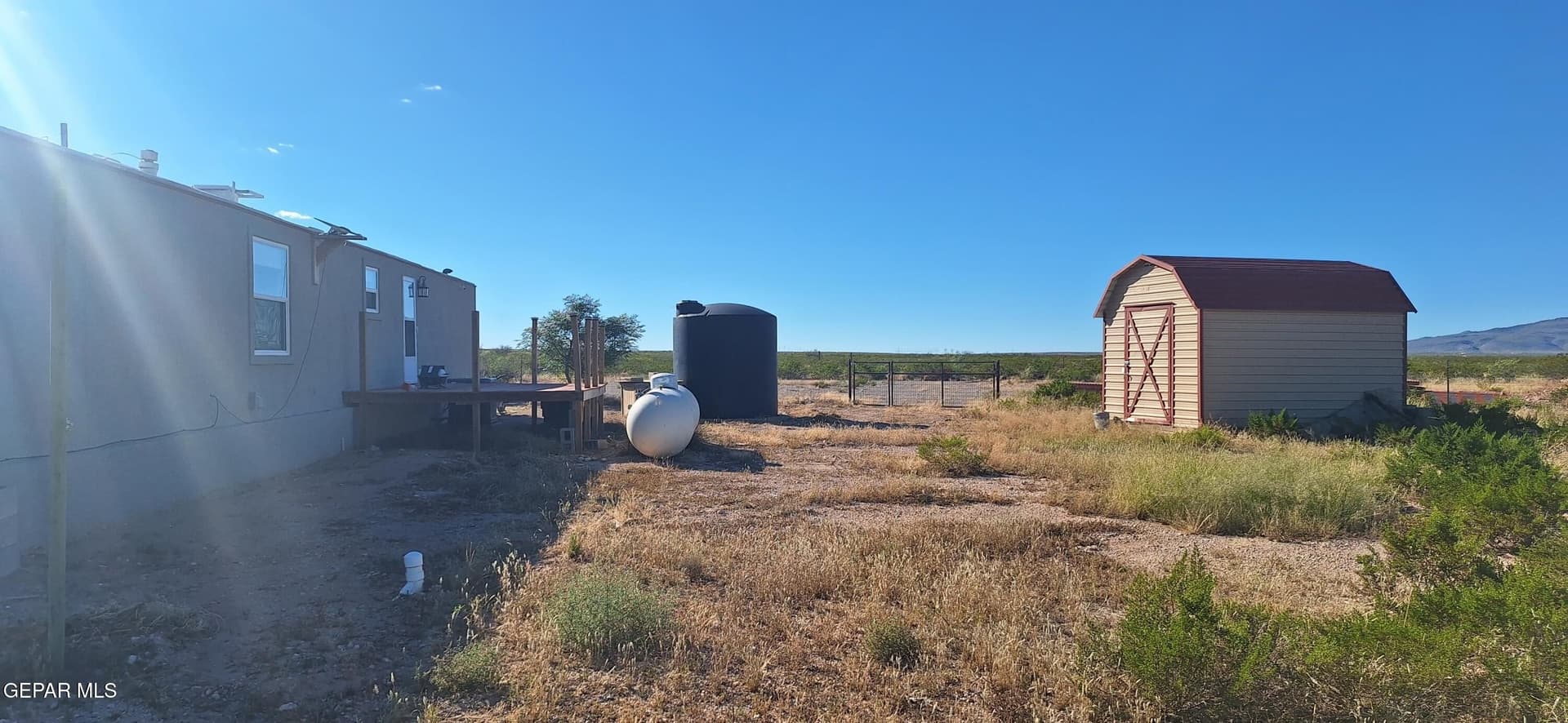 20 acres in Hudspeth County gallery image 3