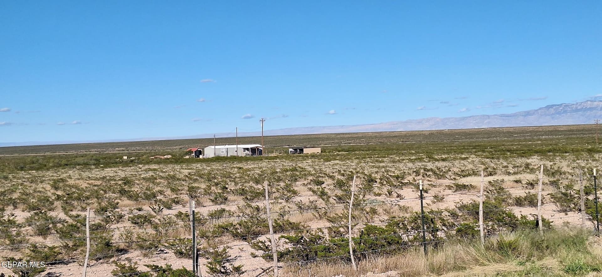 20 acres in Hudspeth County gallery image 4