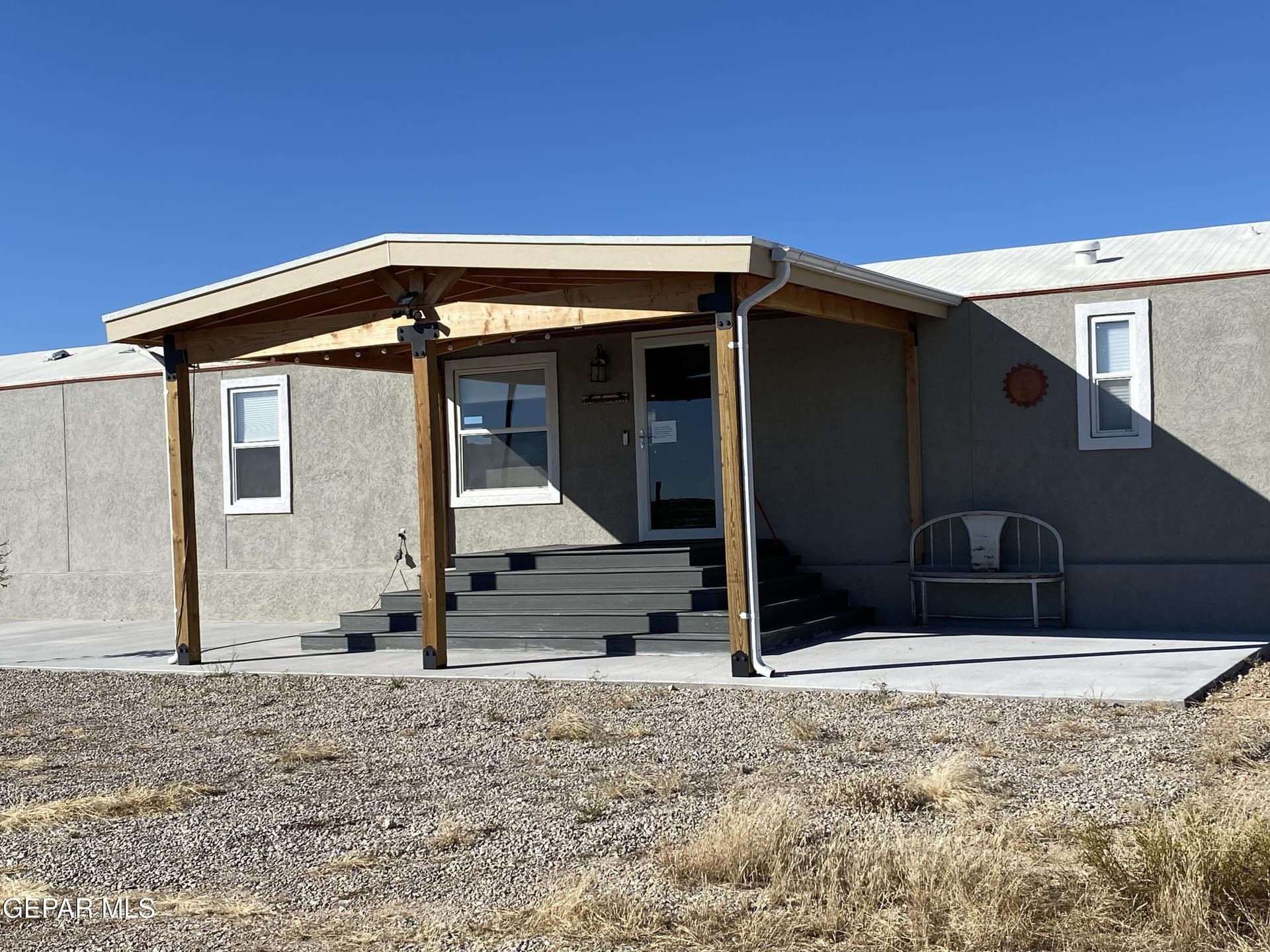 20 acres in Hudspeth County gallery image 2