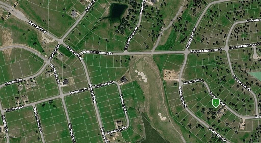 0.28 acres in Johnson County gallery image 2