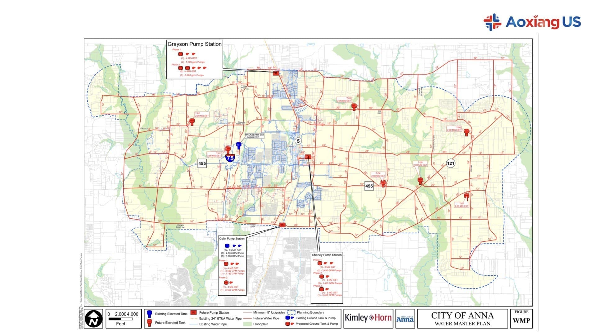 11 acres in Collin County - photo 14