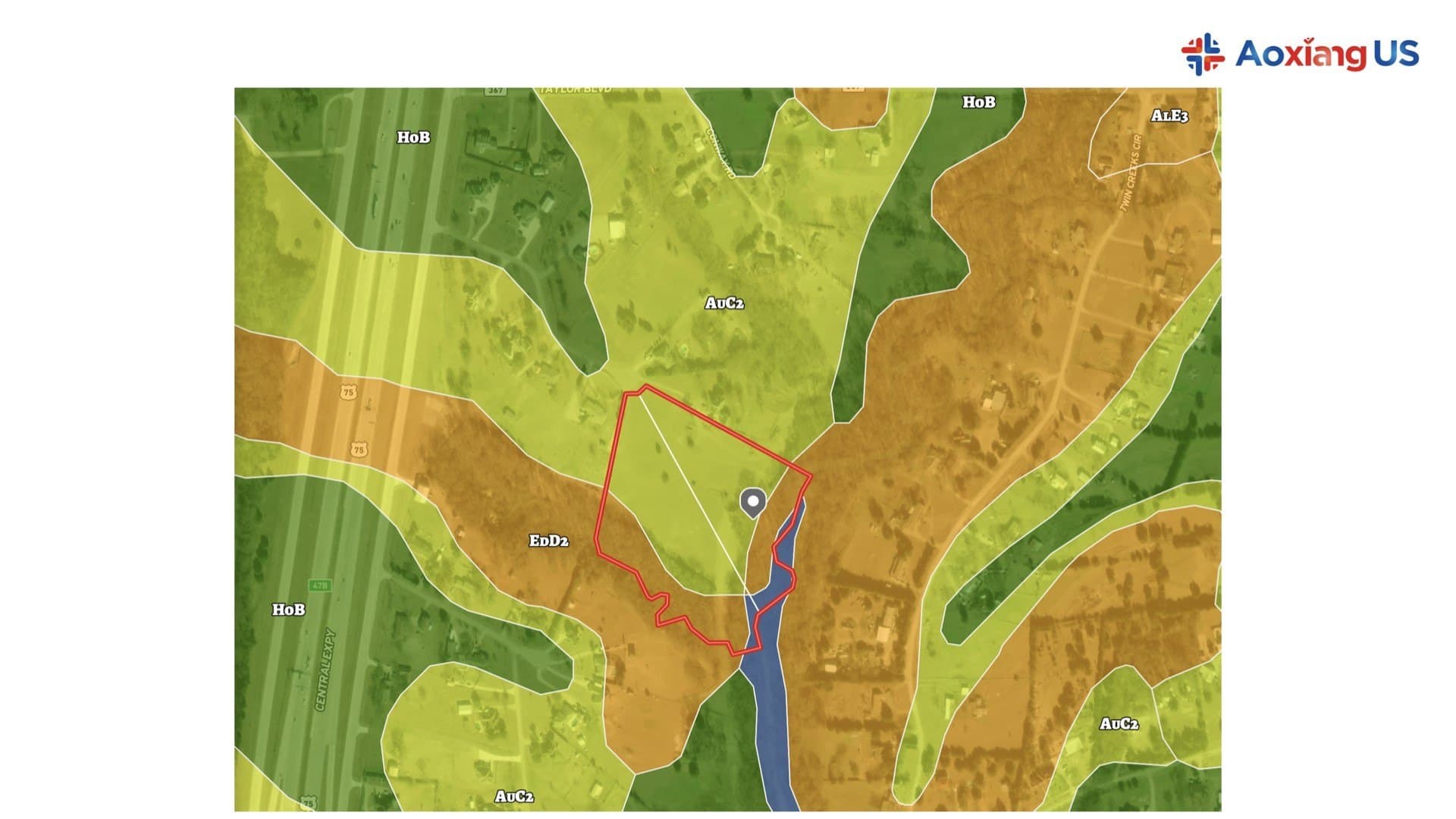 11 acres in Collin County - photo 21