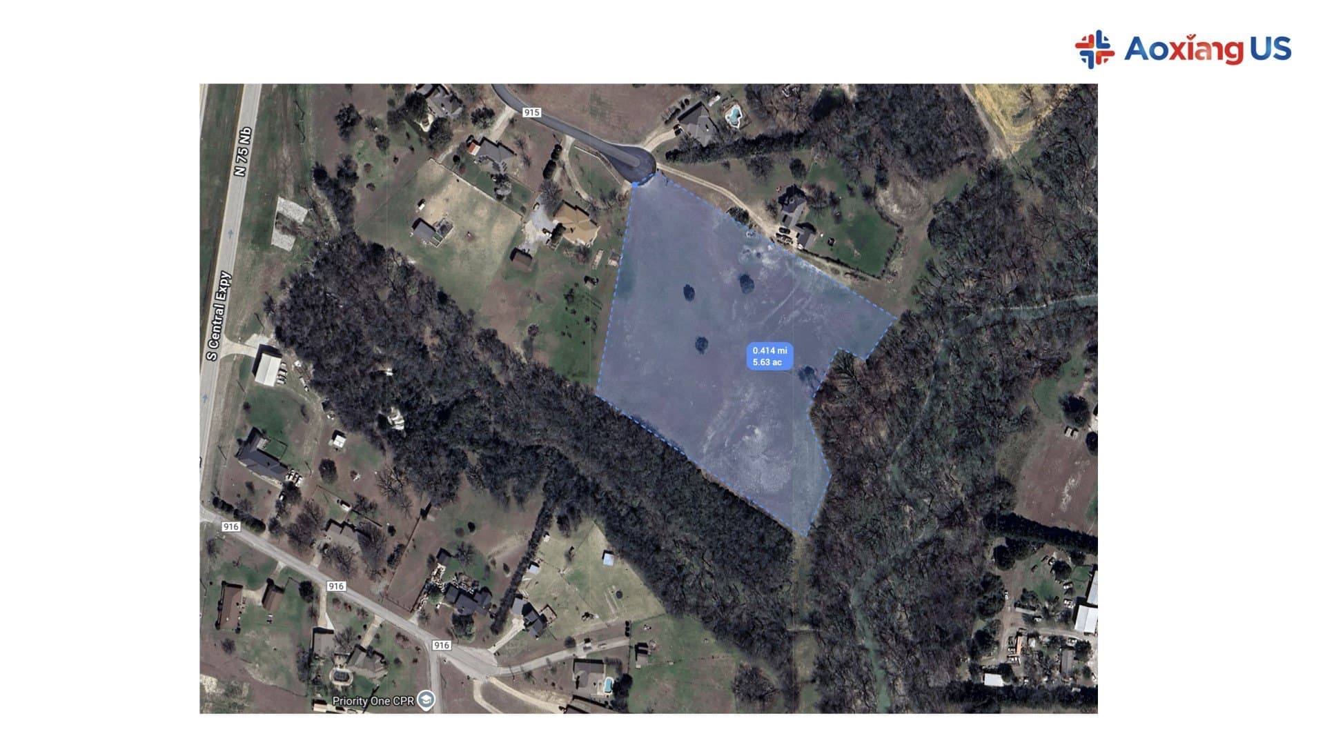 11 acres in Collin County - photo 8