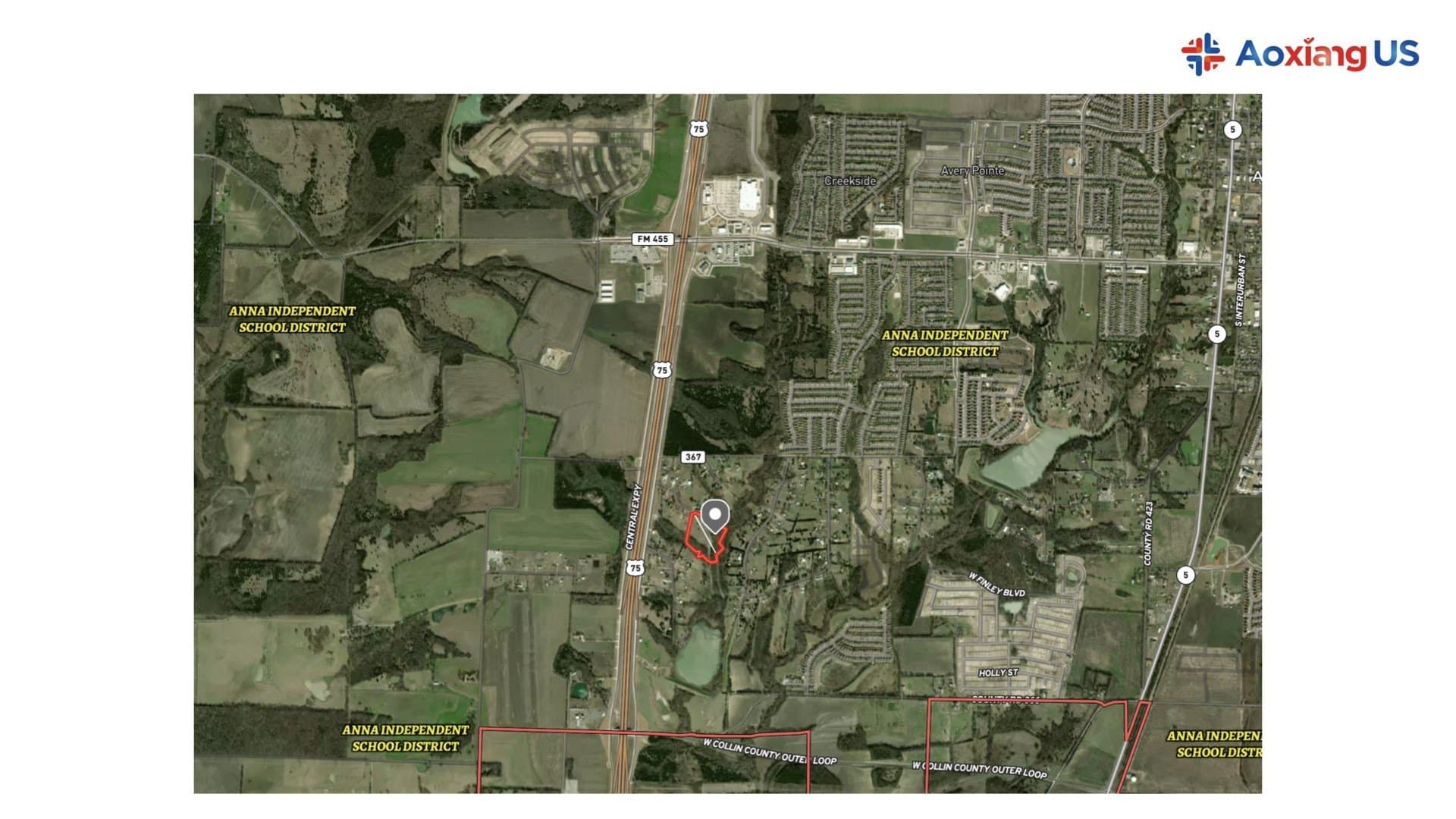 11 acres in Collin County - photo 22