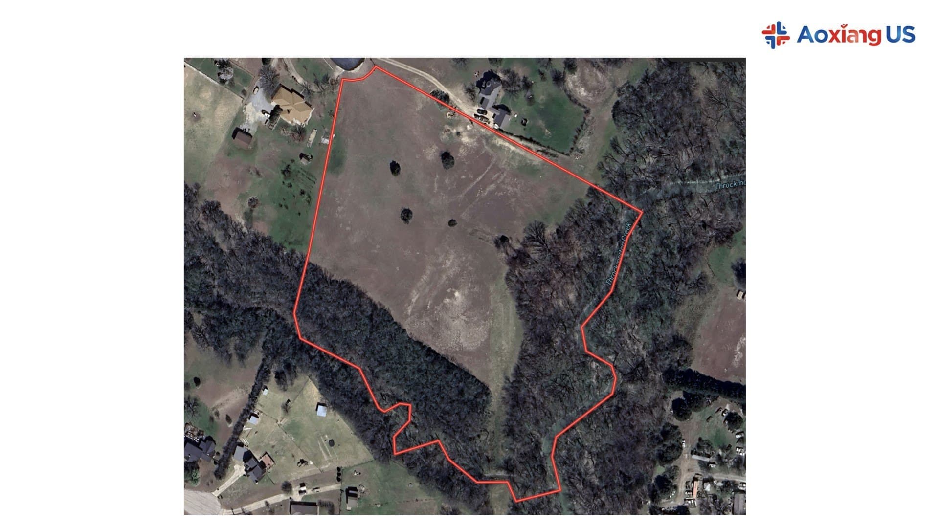 11 acres in Collin County gallery image 2