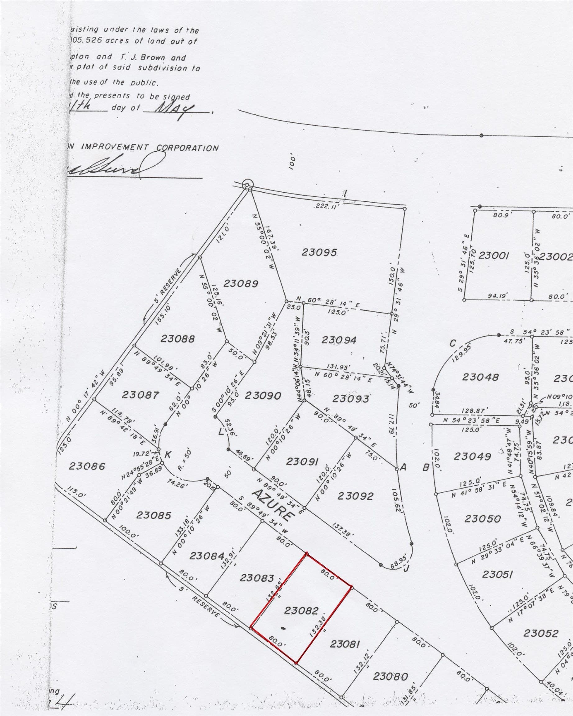 0.24 acres in Llano County - photo 8