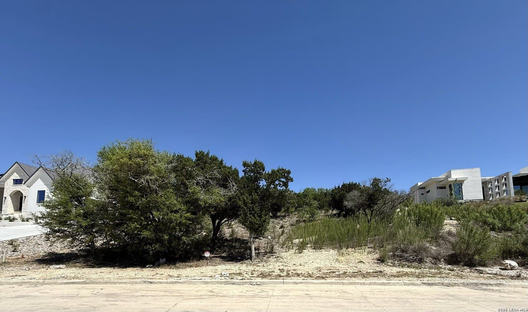 0.54 acres in Bexar County gallery image 4