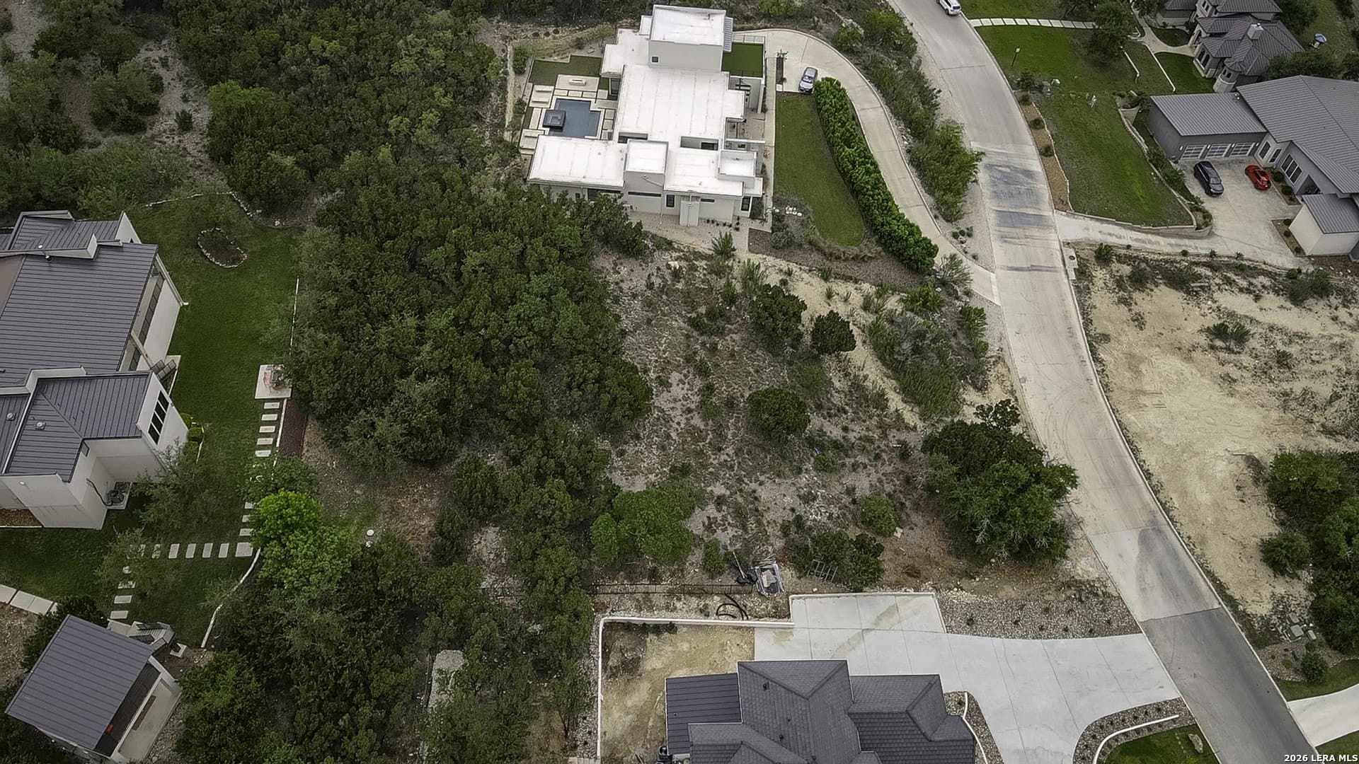0.54 acres in Bexar County - photo 9