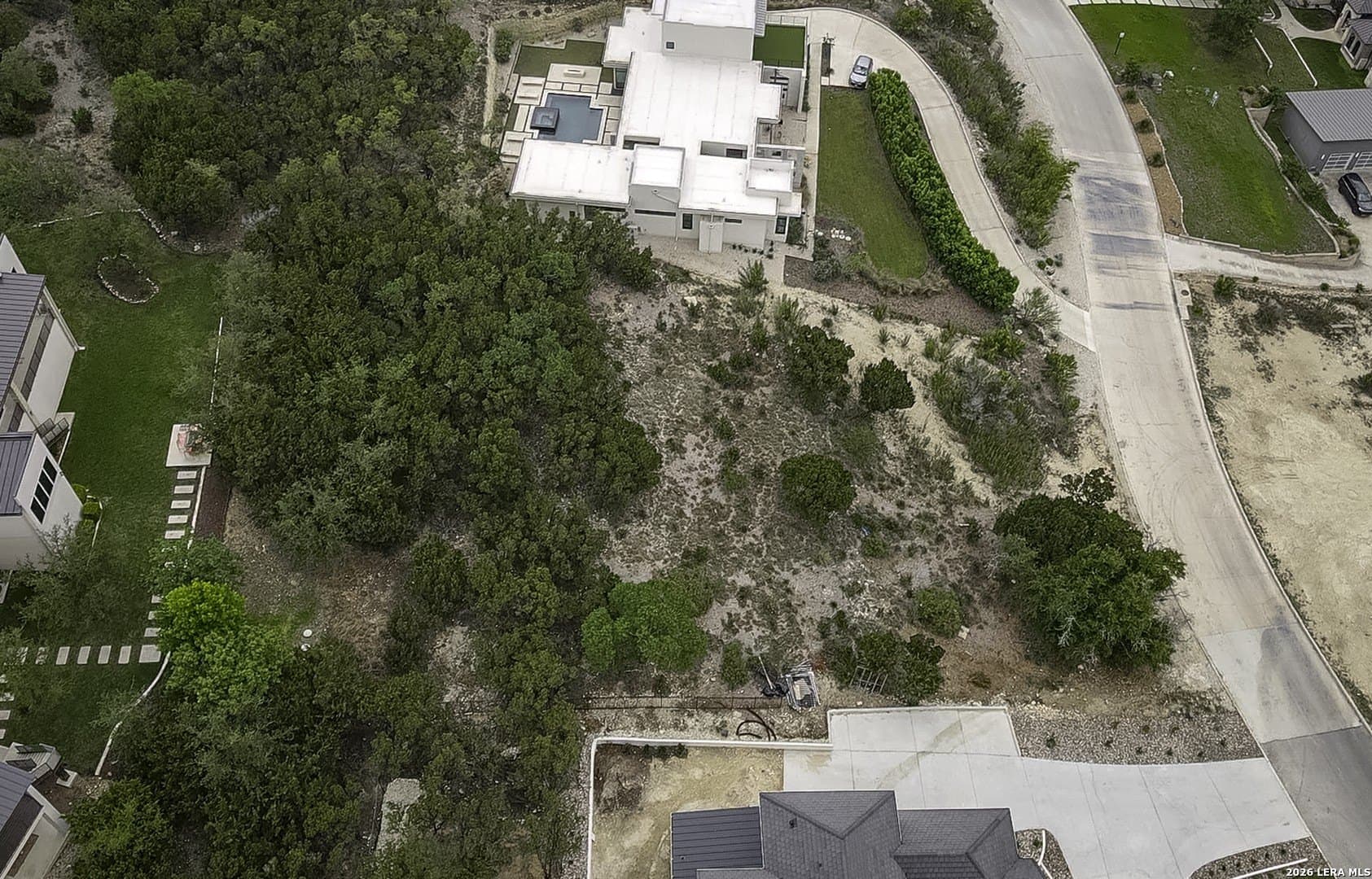 0.54 acres in Bexar County - photo 6