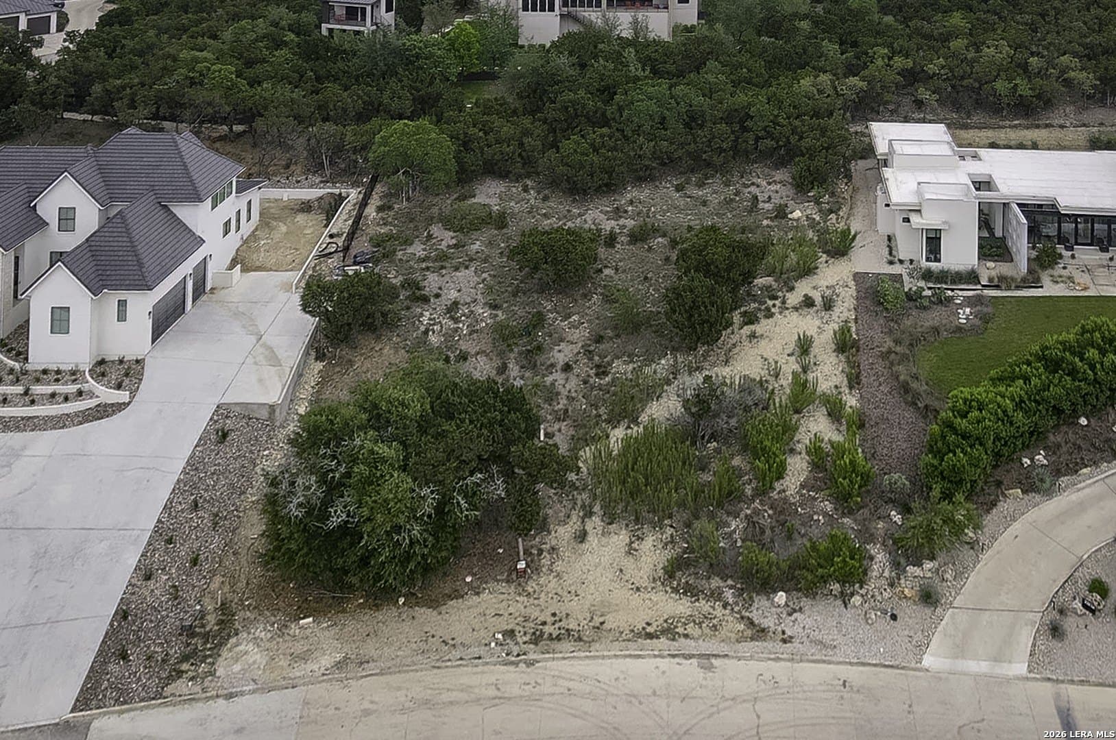 0.54 acres in Bexar County gallery image 4