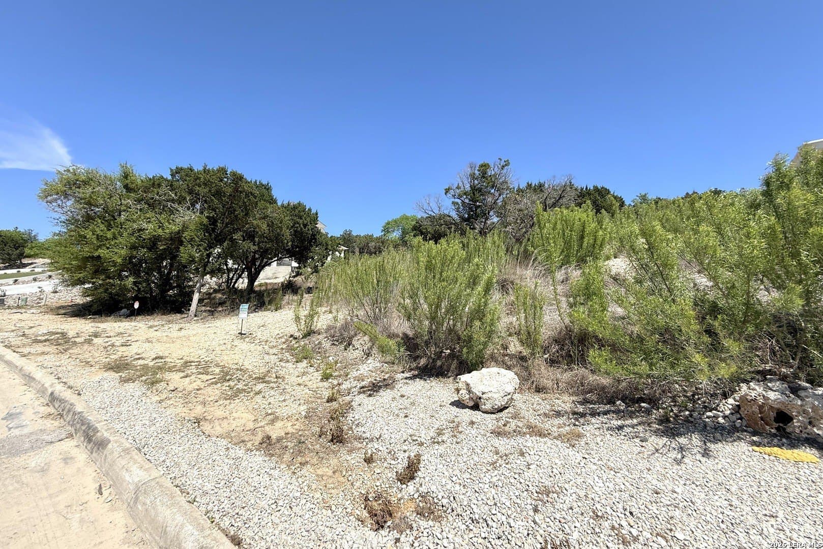 0.54 acres in Bexar County gallery image 3