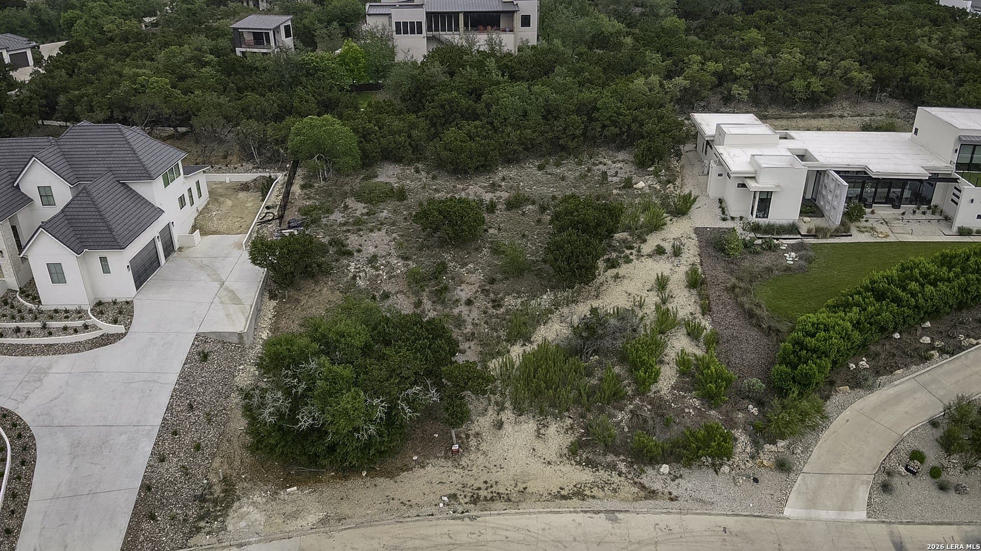 0.54 acres in Bexar County gallery image 3