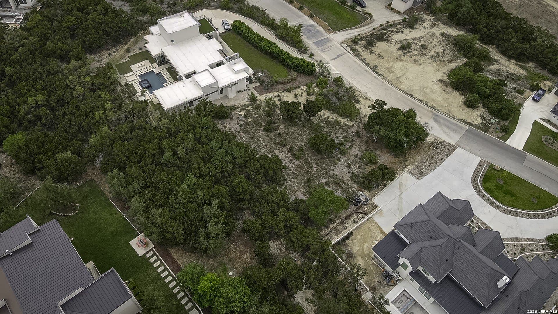 0.54 acres in Bexar County - photo 17
