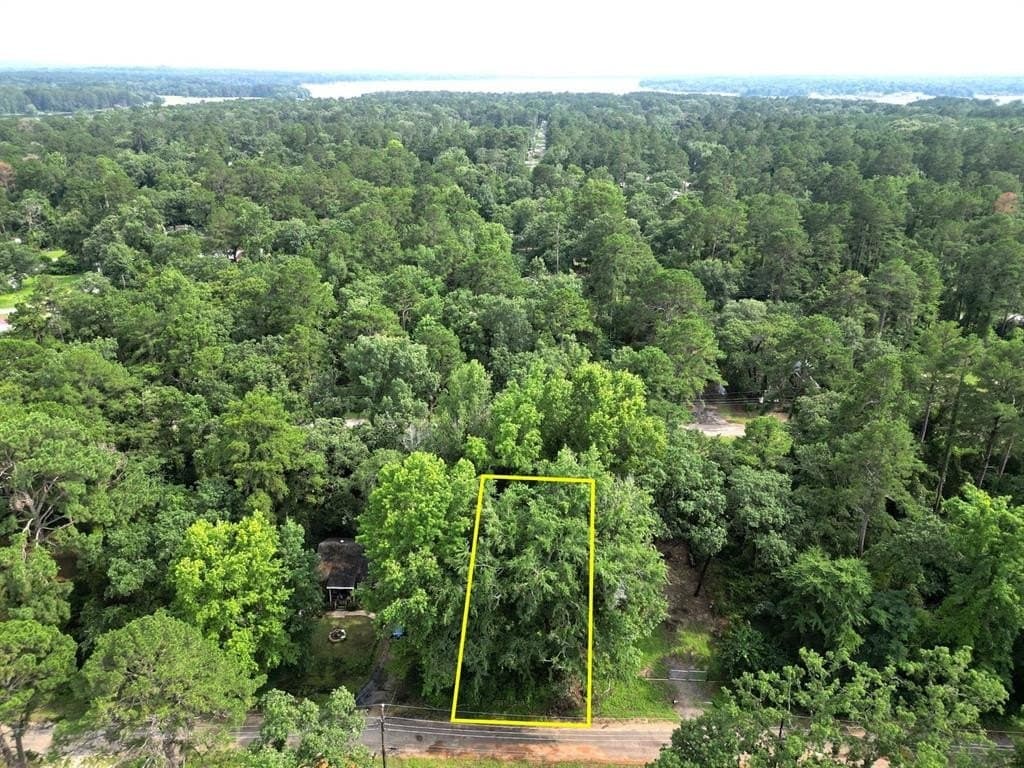0.09 acres in Cherokee County