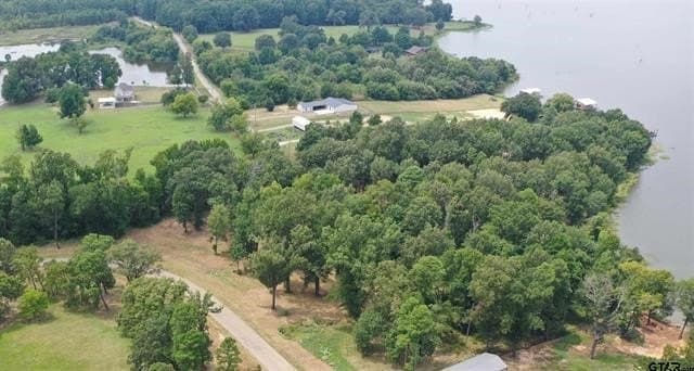 2.53 acres in Franklin (TX) County - photo 2