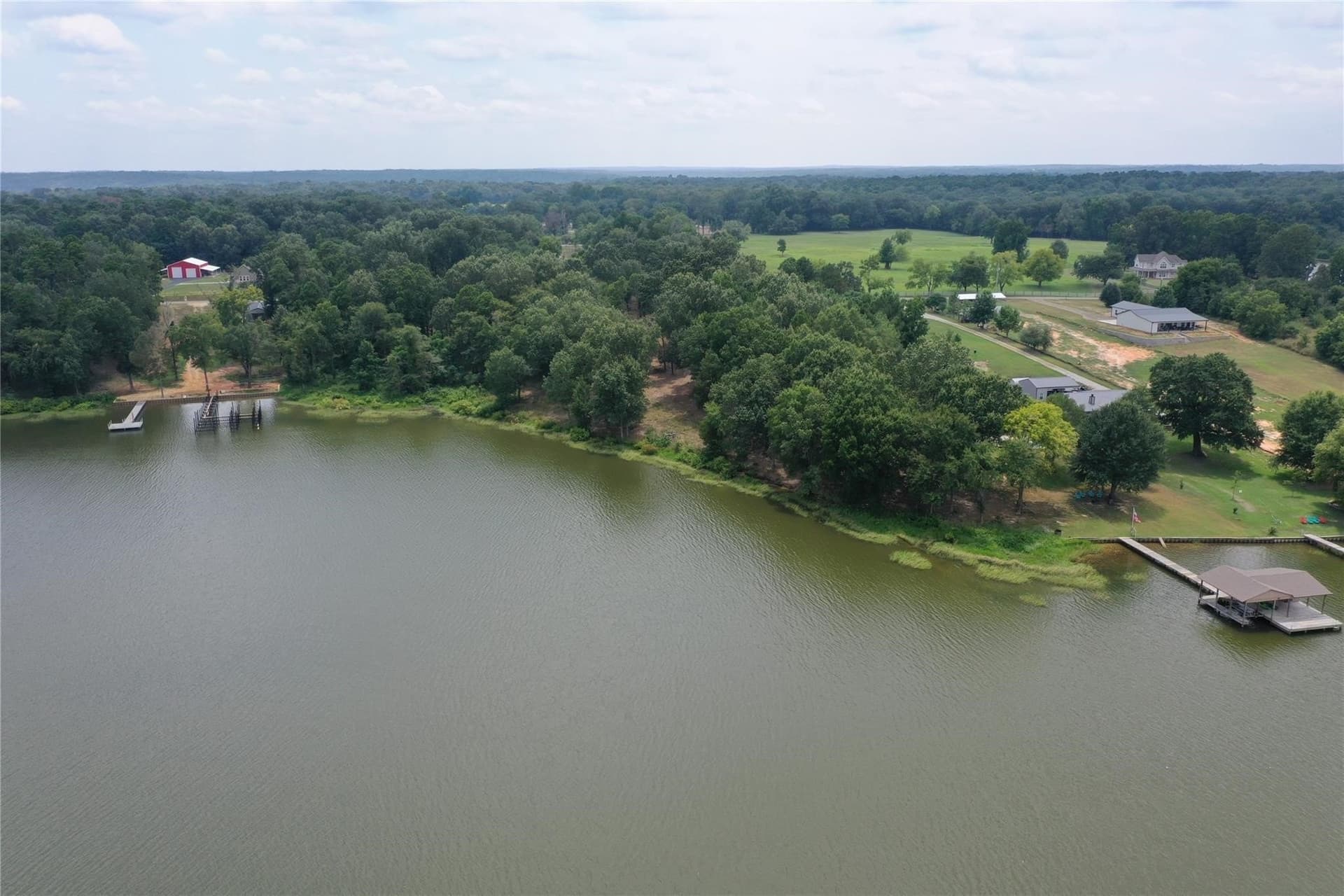 2.53 acres in Franklin (TX) County - photo 8