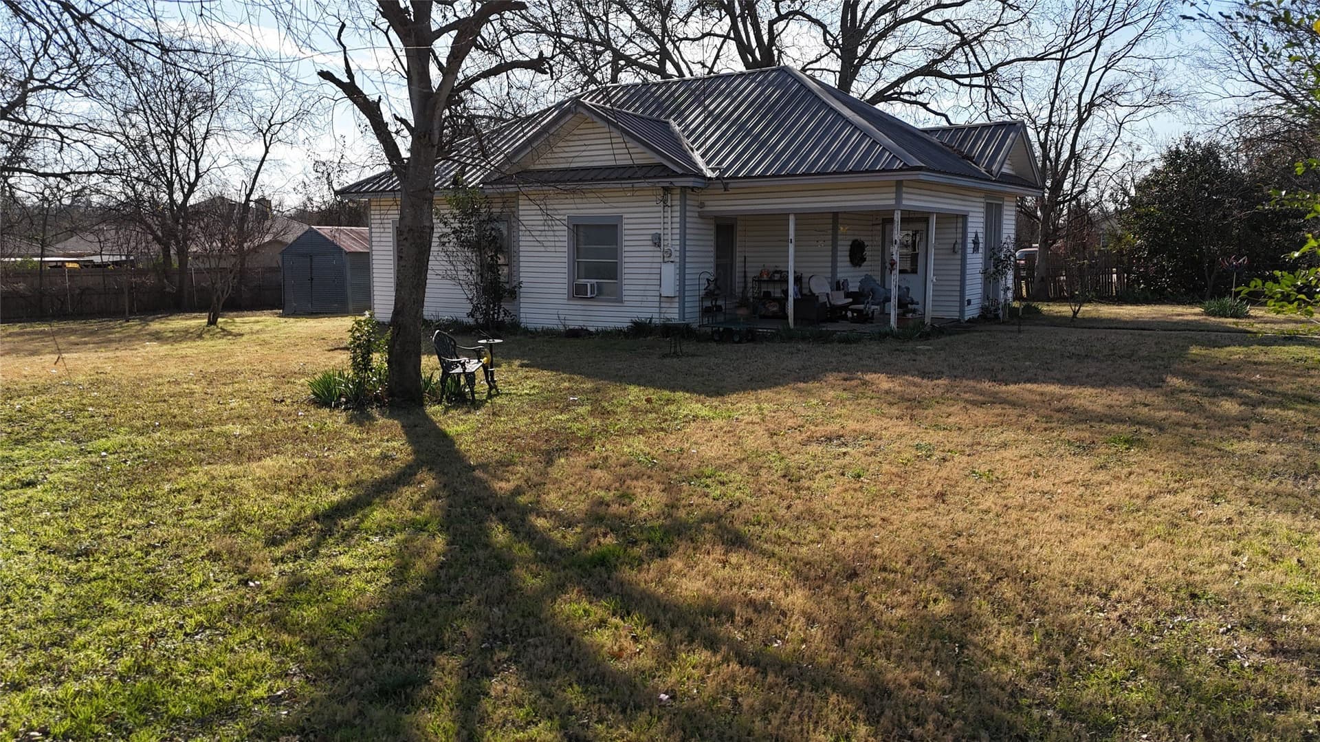 0.33 acres in Johnson County - photo 14