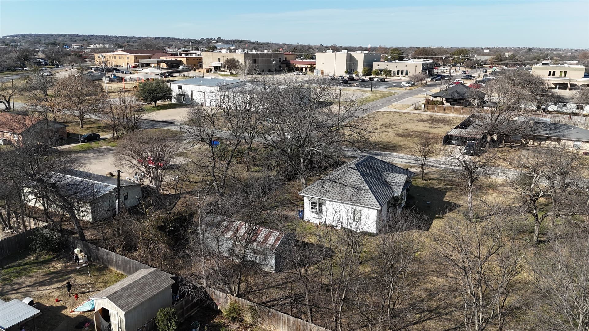 0.33 acres in Johnson County - photo 10