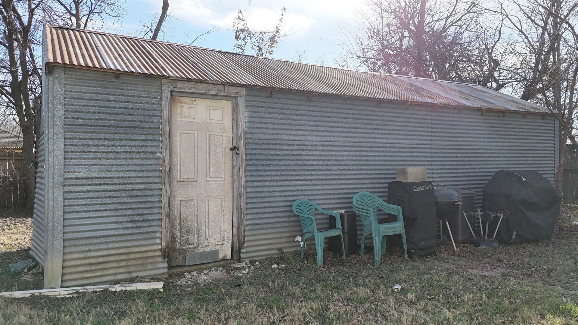0.33 acres in Johnson County - photo 20