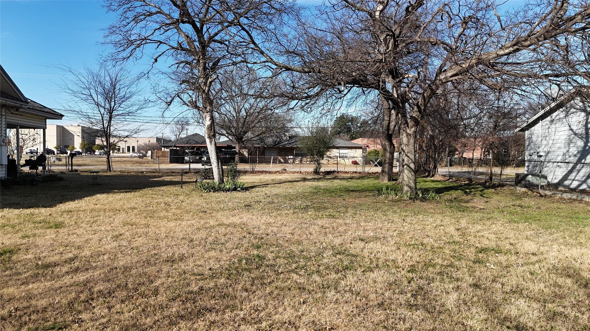 0.33 acres in Johnson County - photo 17