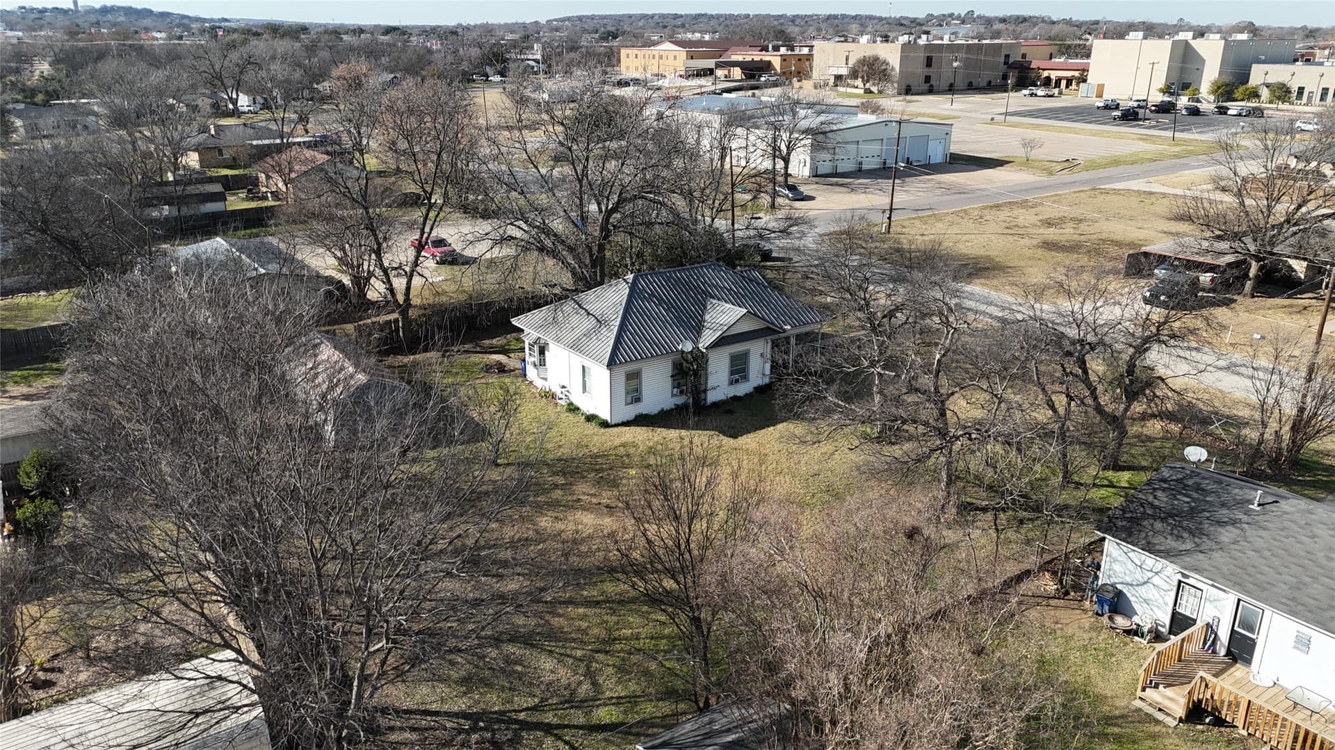 0.33 acres in Johnson County - photo 6