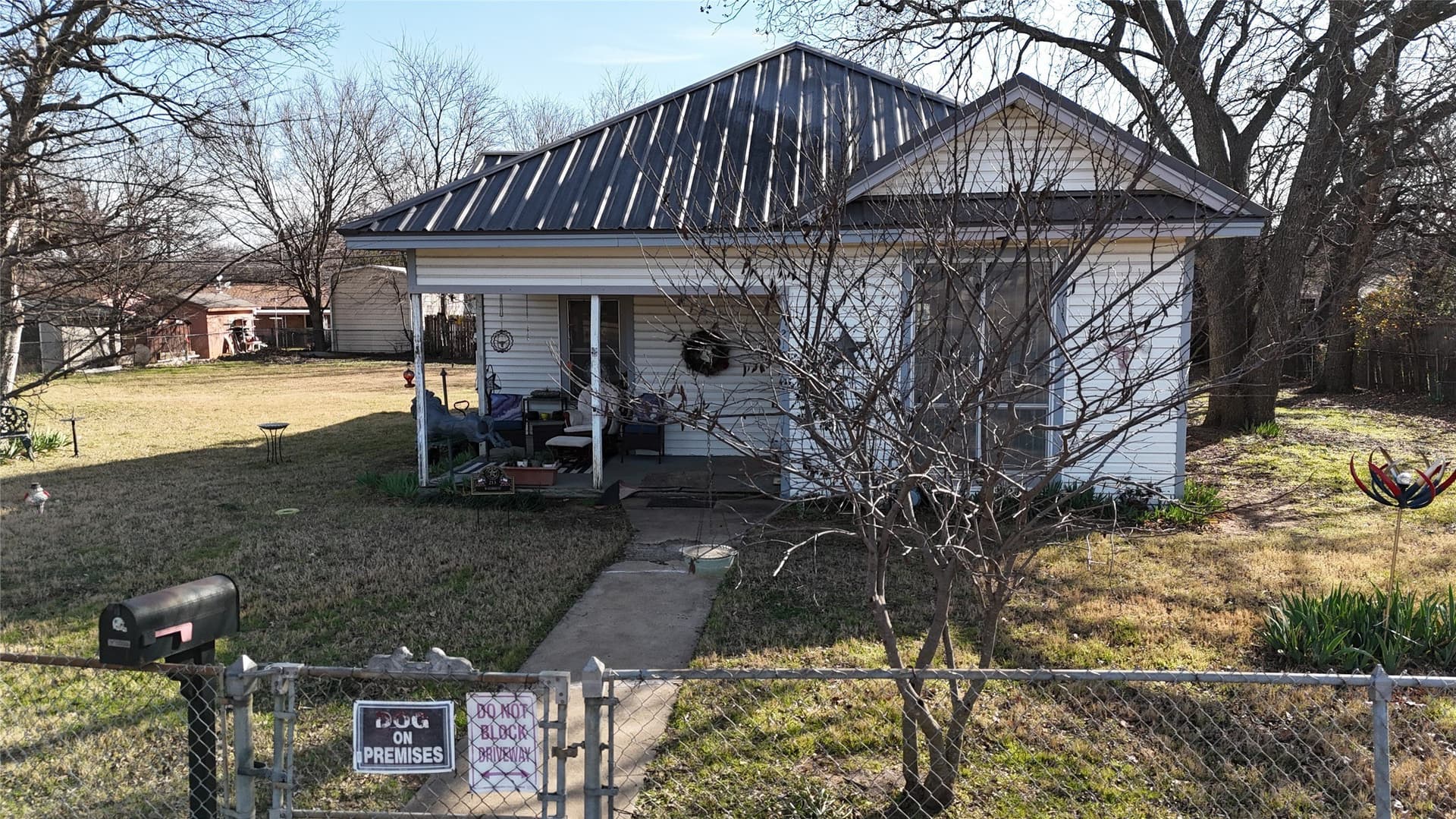 0.33 acres in Johnson County - photo 13