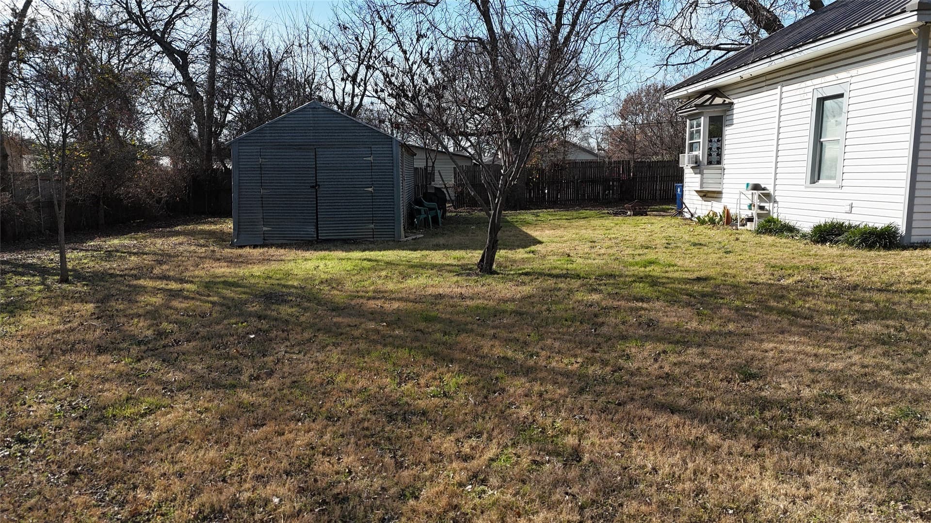 0.33 acres in Johnson County - photo 15