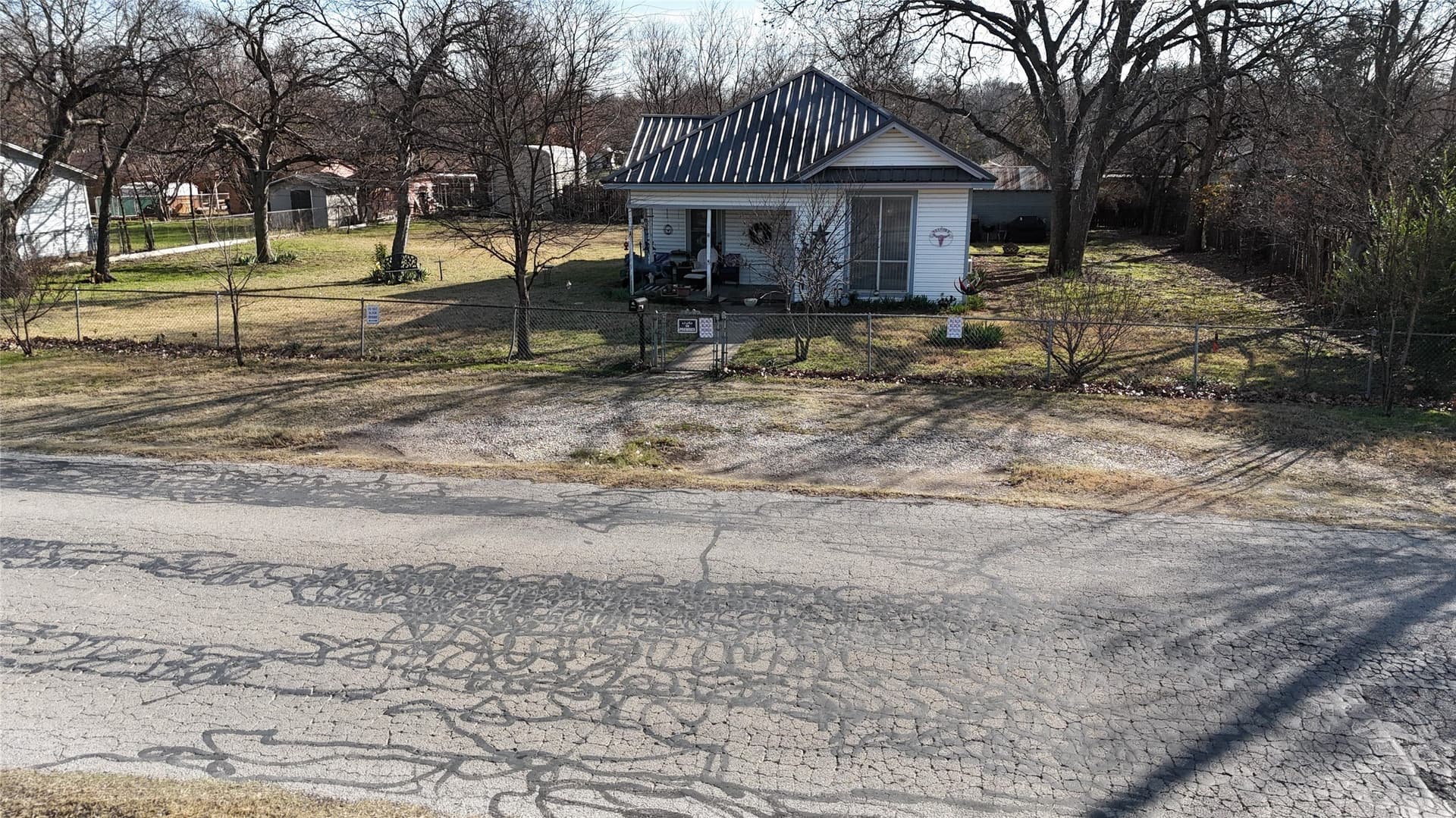 0.33 acres in Johnson County - photo 11