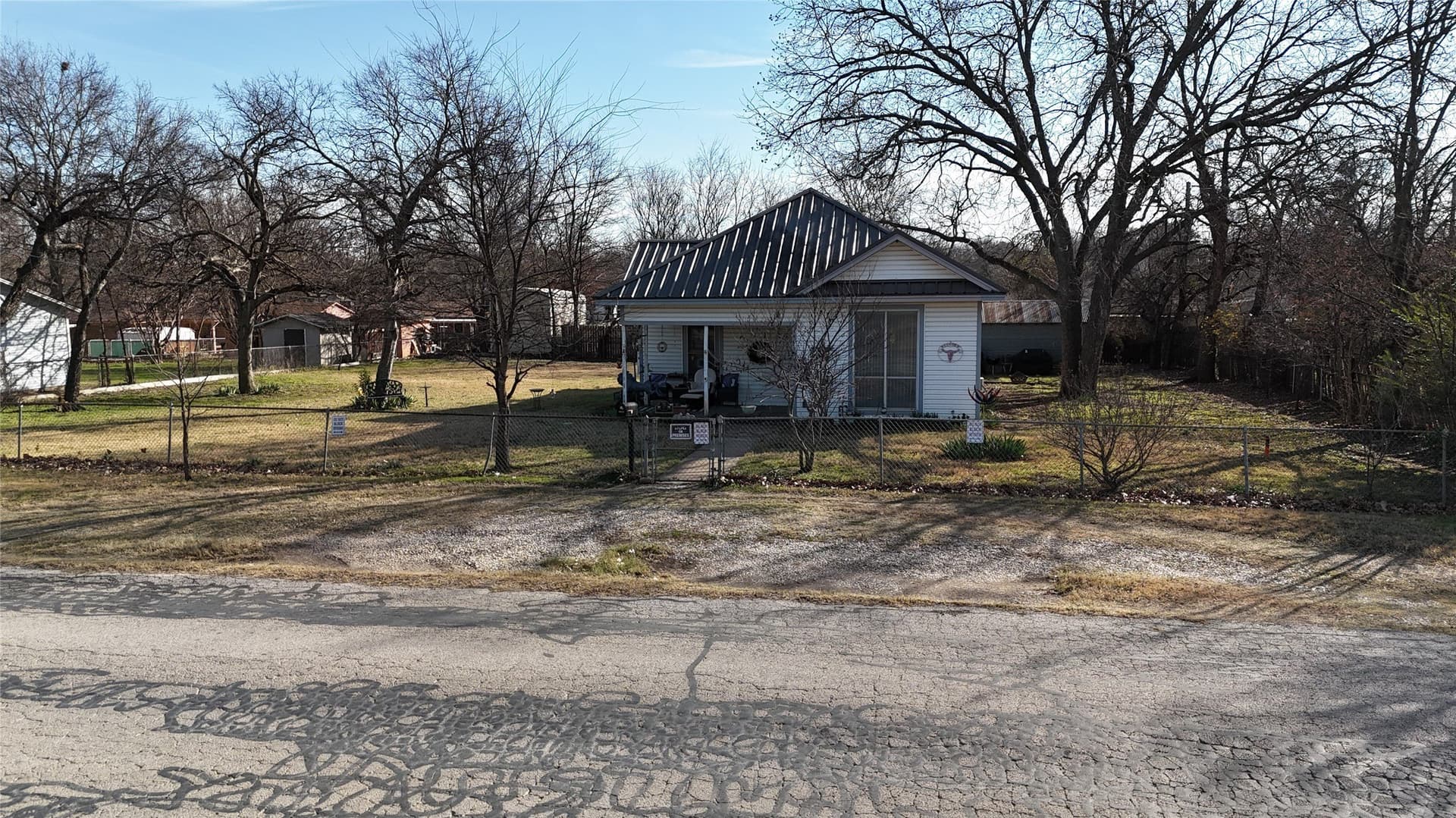 0.33 acres in Johnson County - photo 12