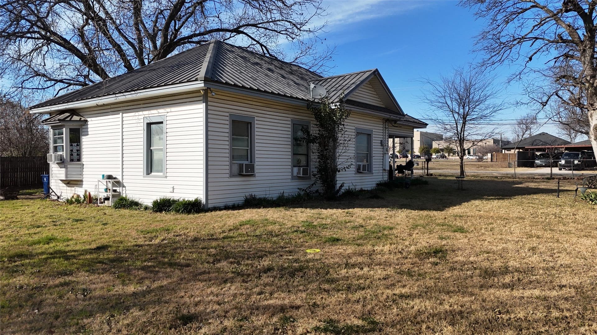 0.33 acres in Johnson County - photo 21