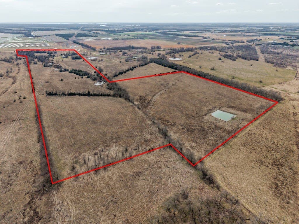 69.8 acres in Delta County gallery image 2