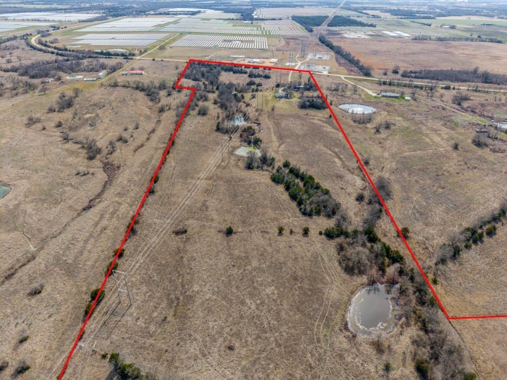 69.8 acres in Delta County gallery image 3