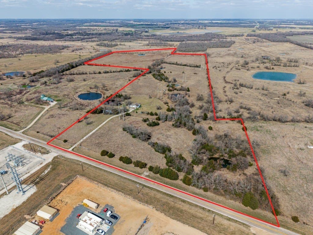 69.8 acres in Delta County featured view