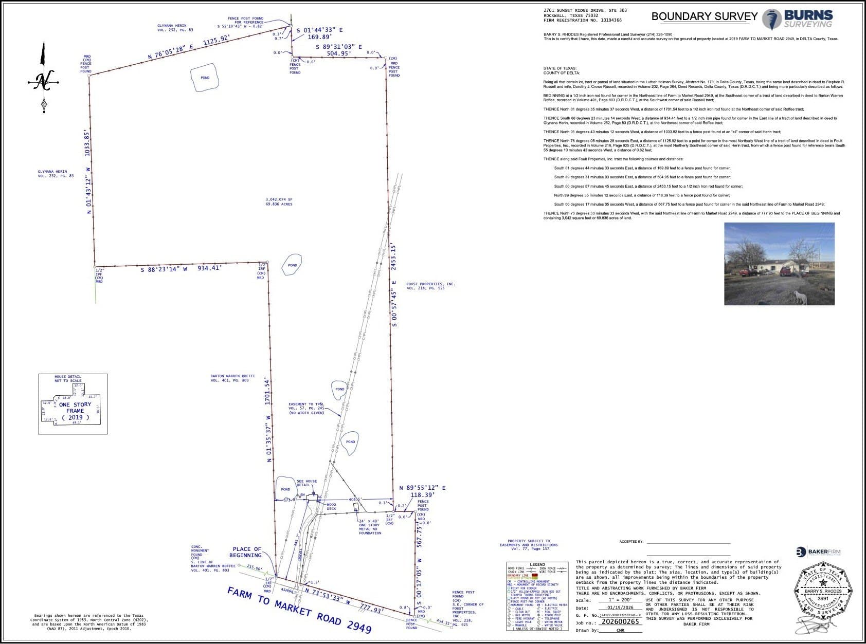69.8 acres in Delta County - photo 16