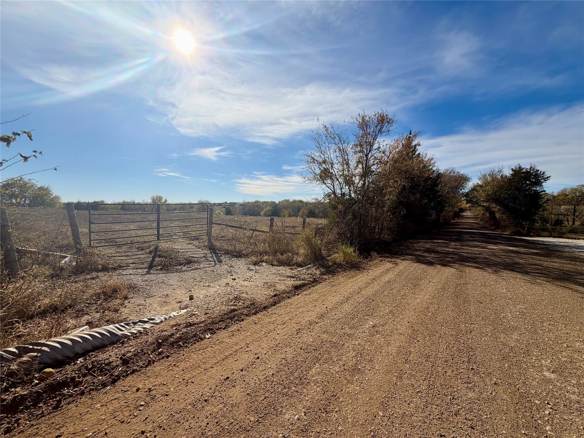 8.76 acres in Lamar County gallery image 2