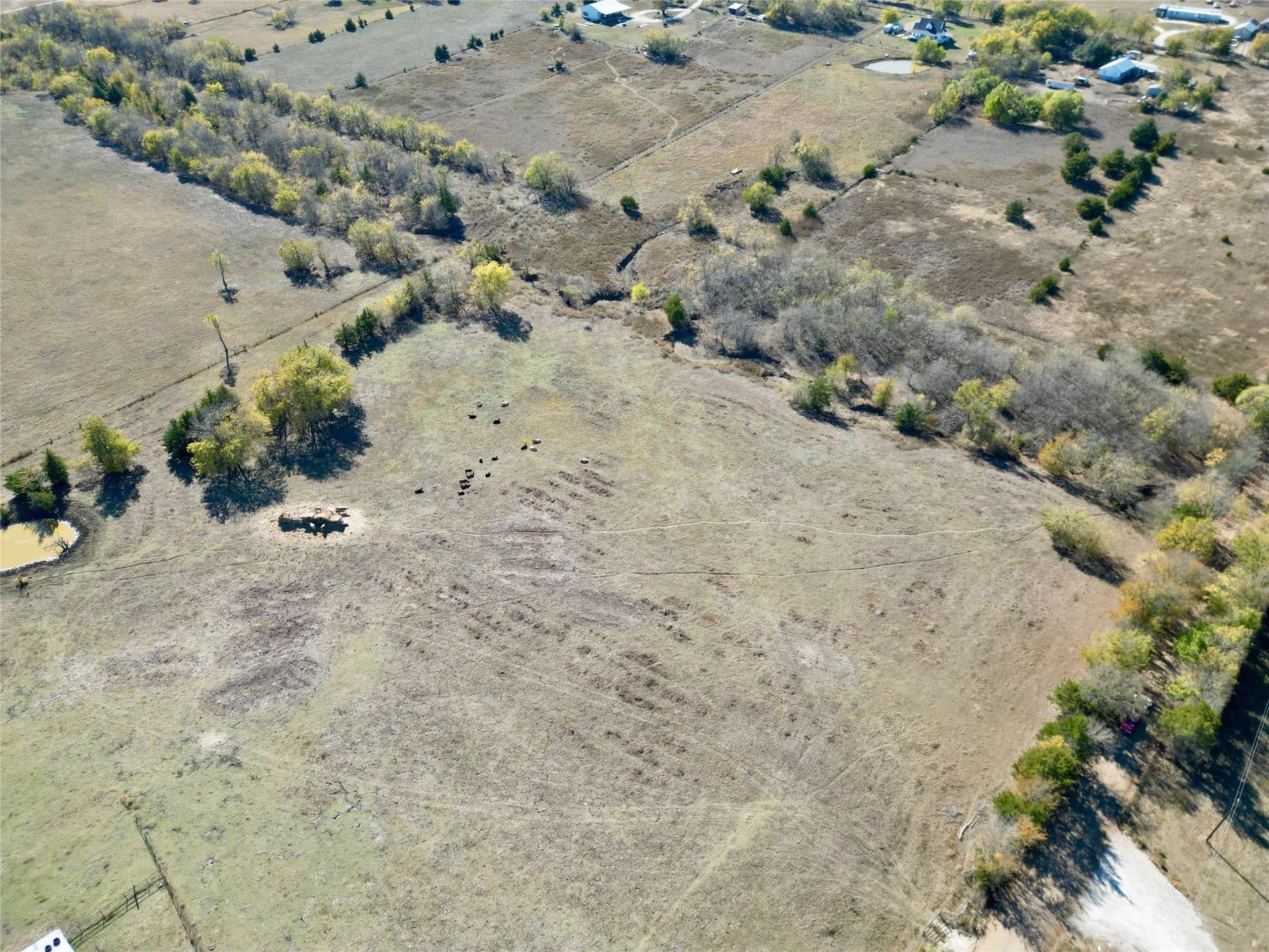 8.76 acres in Lamar County - photo 8