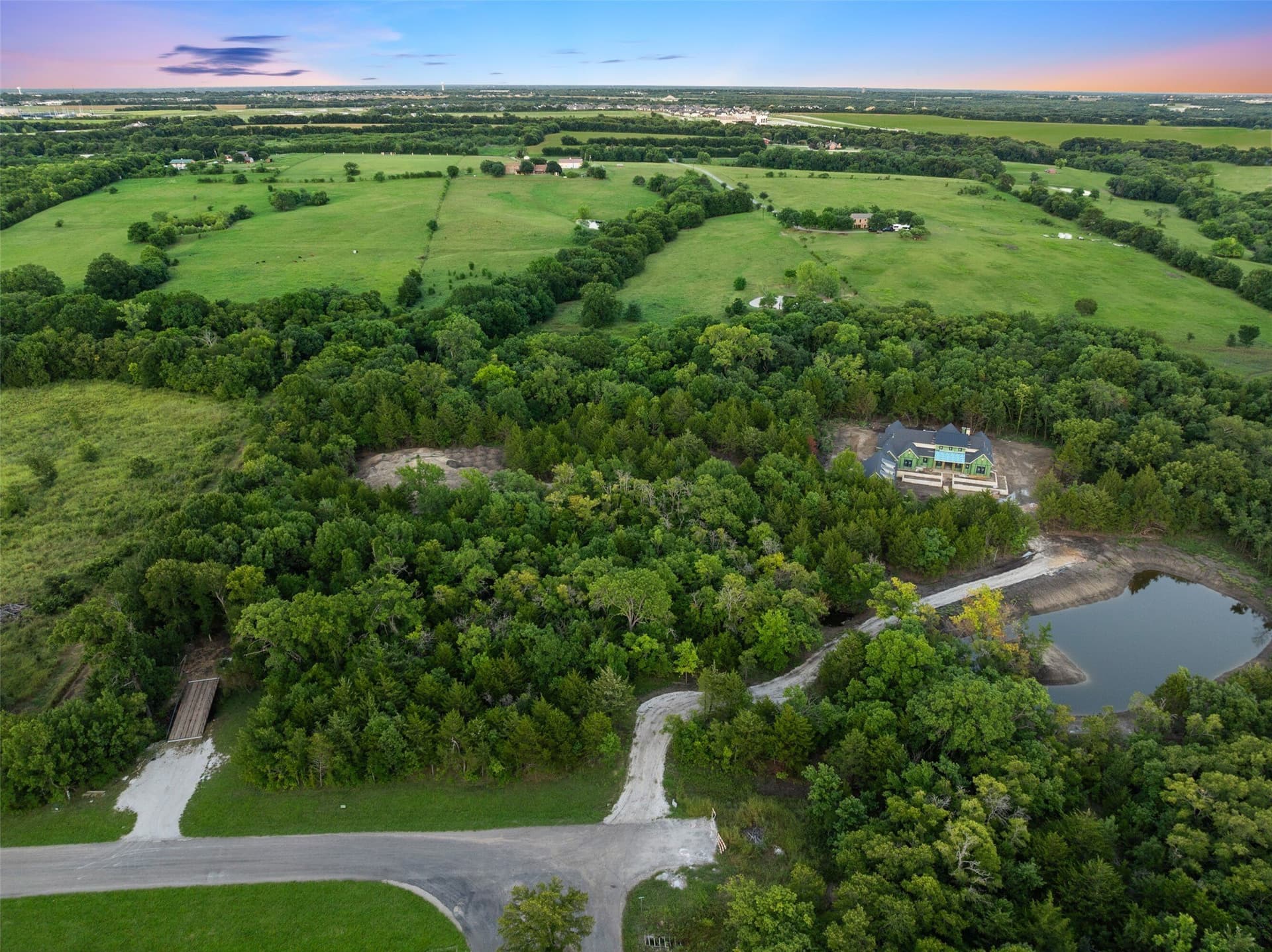 5.44 acres in Grayson County gallery image 4
