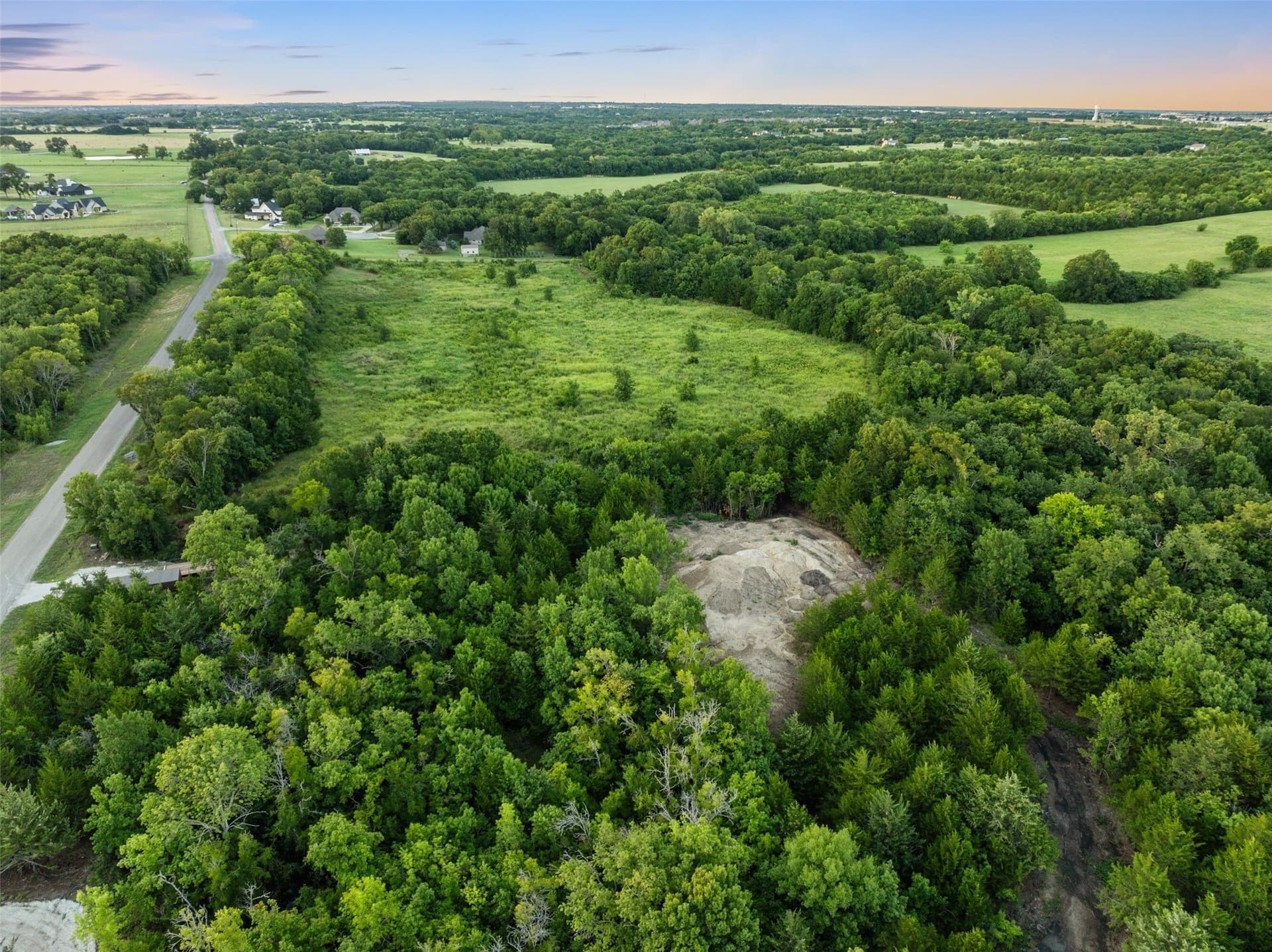 5.44 acres in Grayson County - photo 7