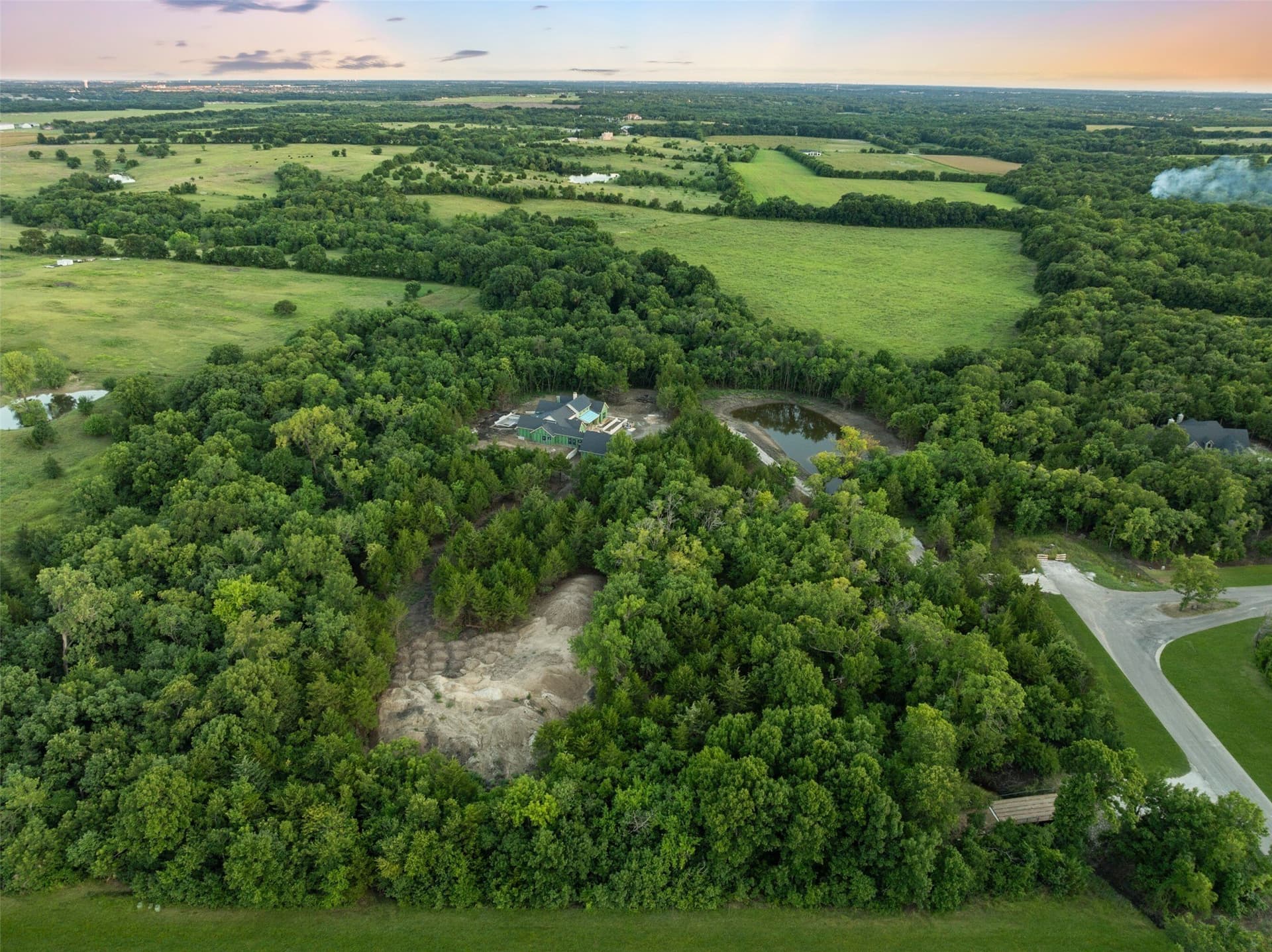 5.44 acres in Grayson County - photo 6