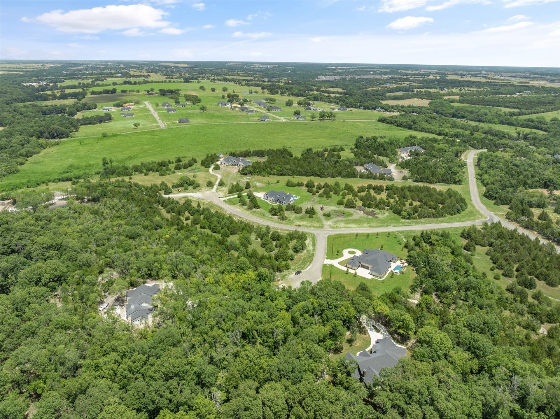 5.44 acres in Grayson County - photo 9