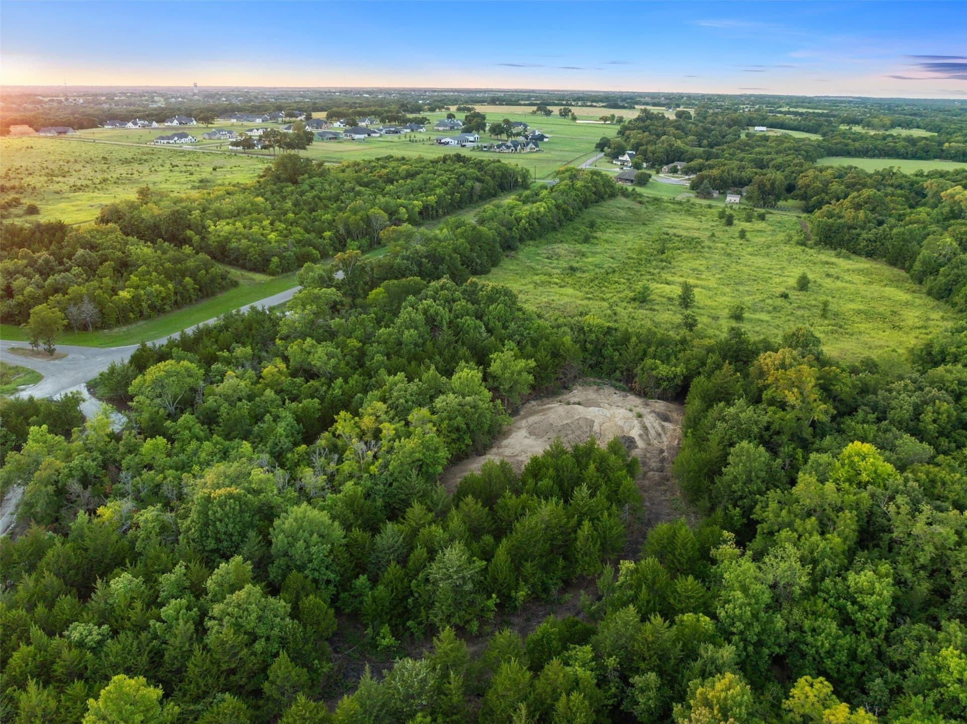 5.44 acres in Grayson County - photo 8