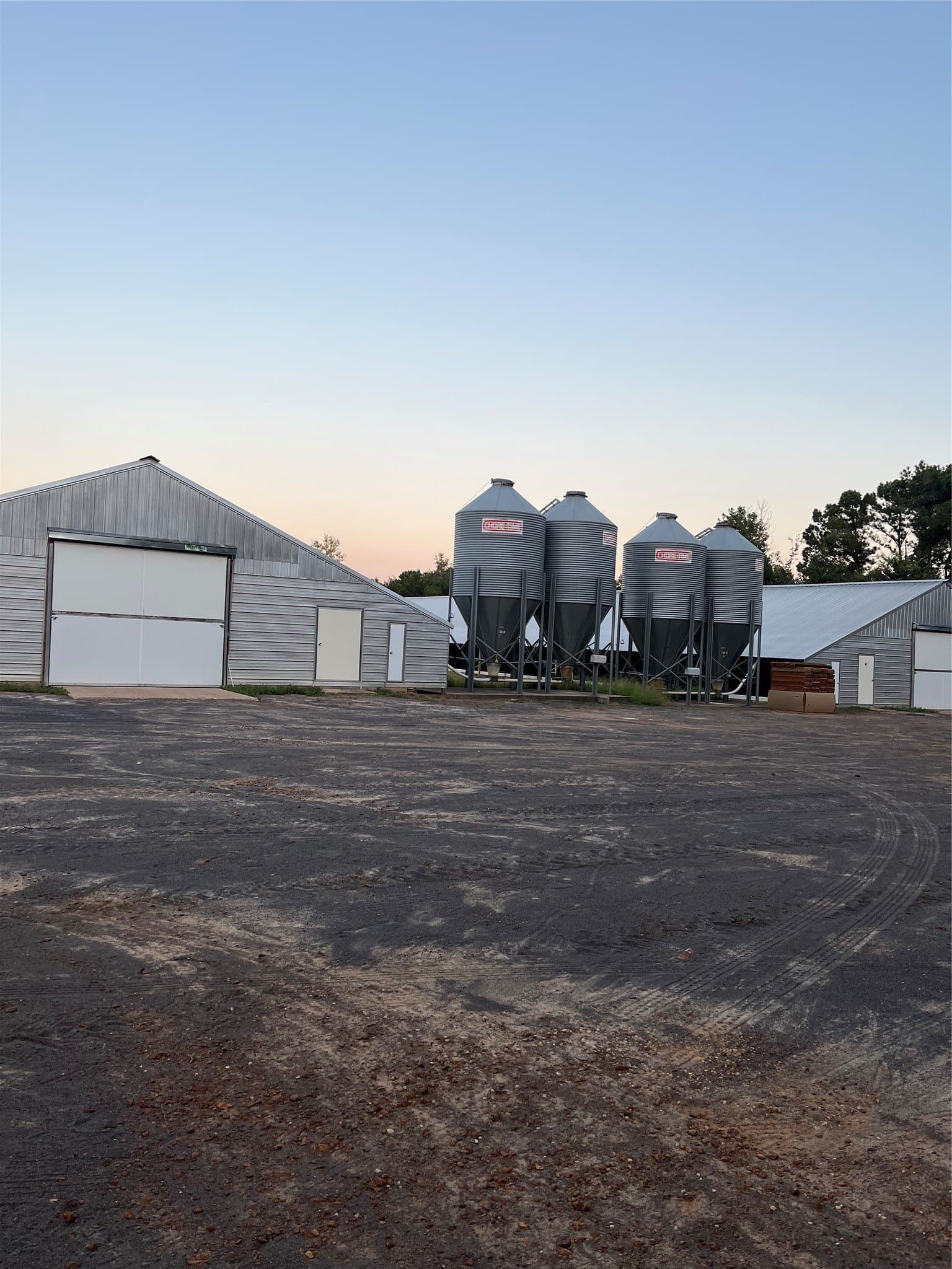 9.95 acres in Cass County gallery image 2