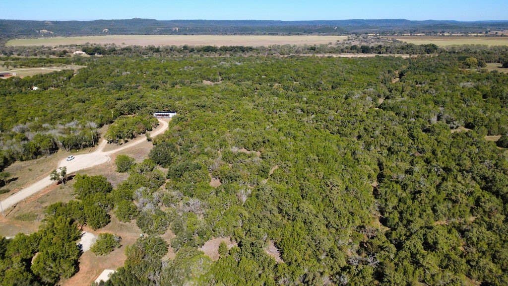 5.35 acres in Palo Pinto County - photo 7
