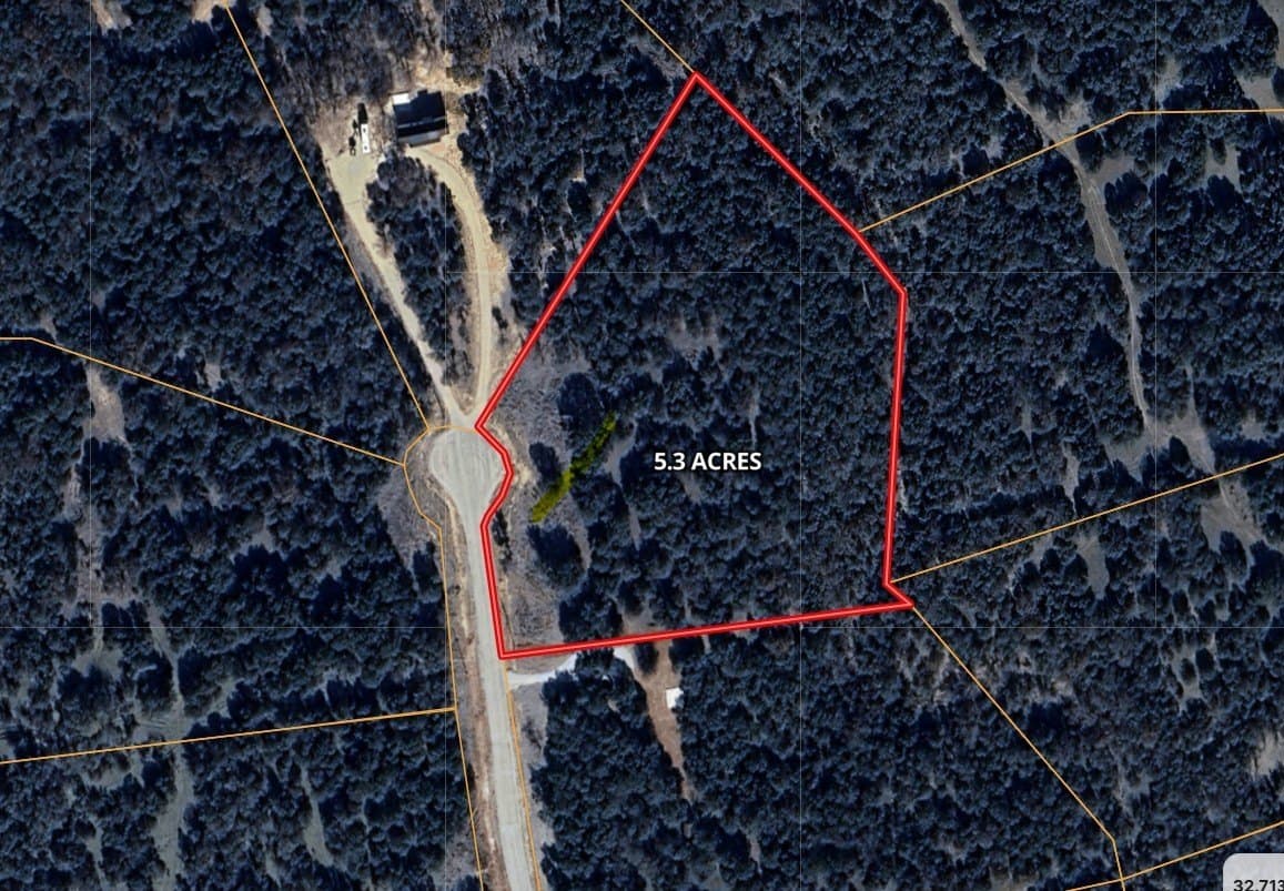 5.35 acres in Palo Pinto County - photo 13