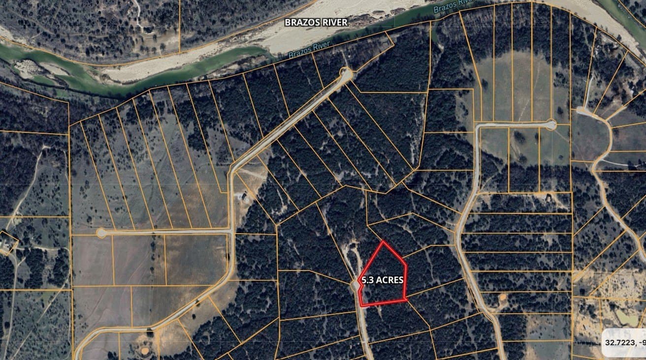 5.35 acres in Palo Pinto County - photo 12