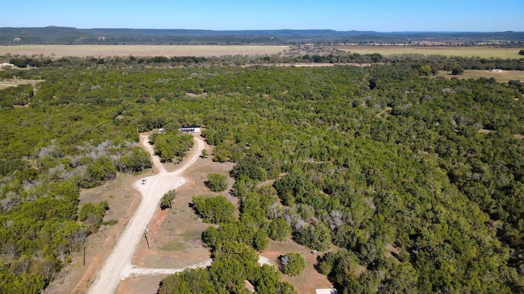 5.35 acres in Palo Pinto County - photo 8