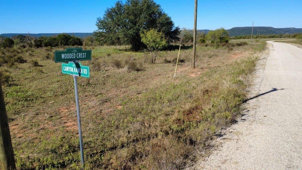 5.35 acres in Palo Pinto County gallery image 4
